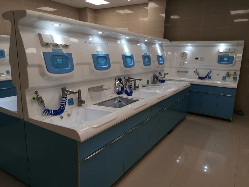 醫(yī)學(xué)內(nèi)鏡檢查中心工程