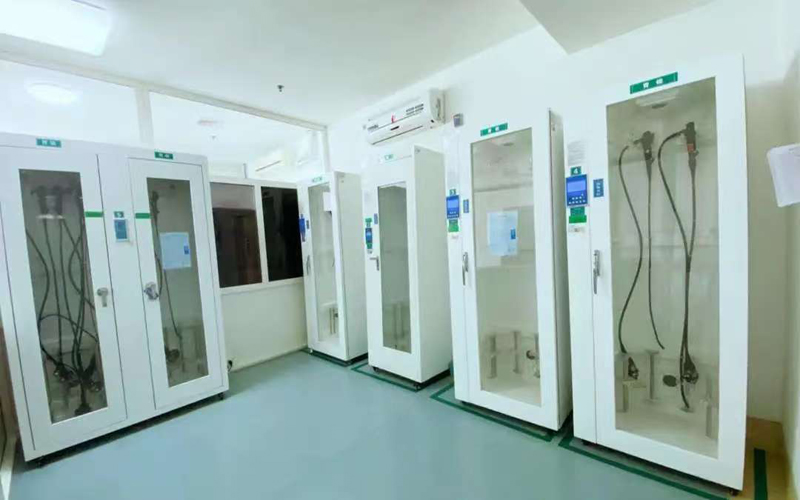 院內(nèi)窺鏡中心