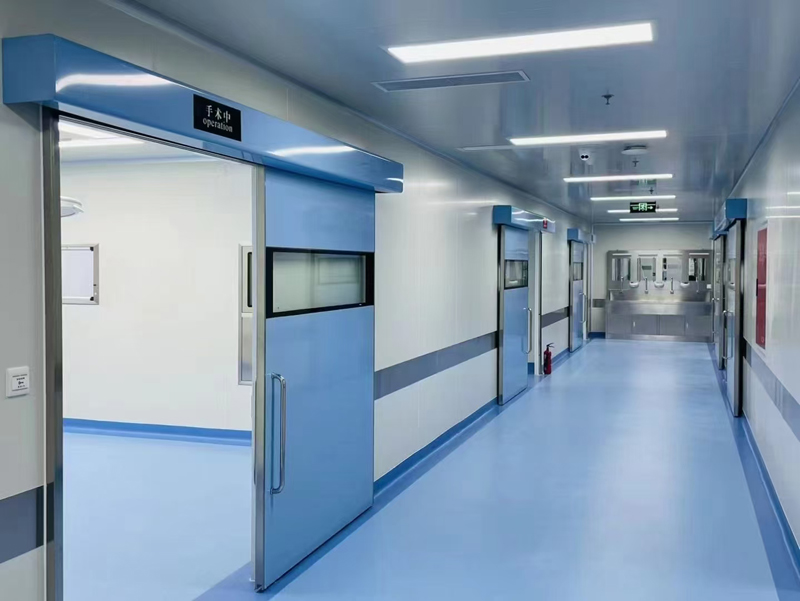 醫(yī)療手術(shù)部工程