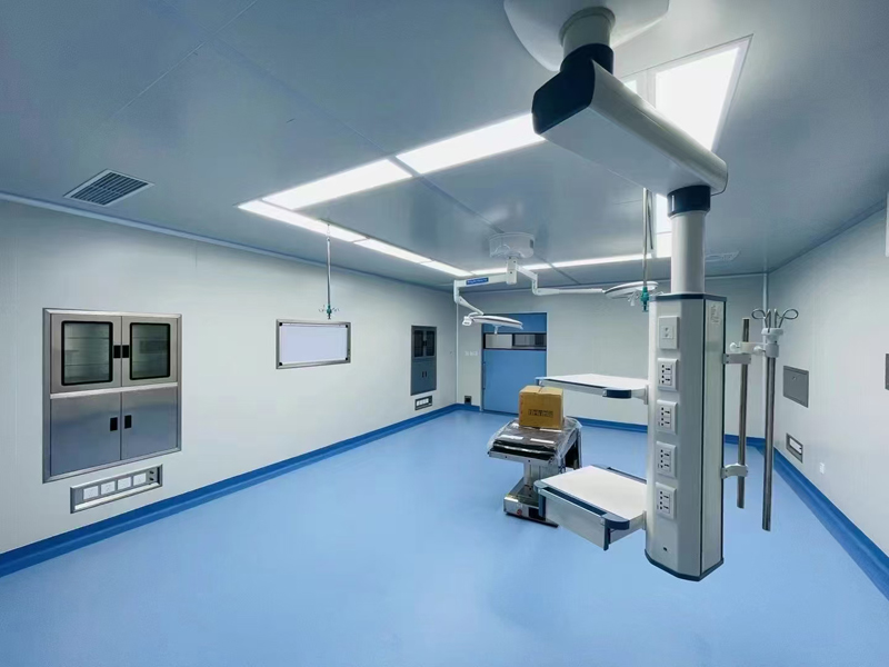 醫(yī)學(xué)手術(shù)冶療中心