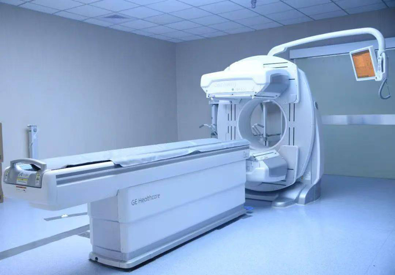 醫(yī)療核醫(yī)學(xué)治療工程