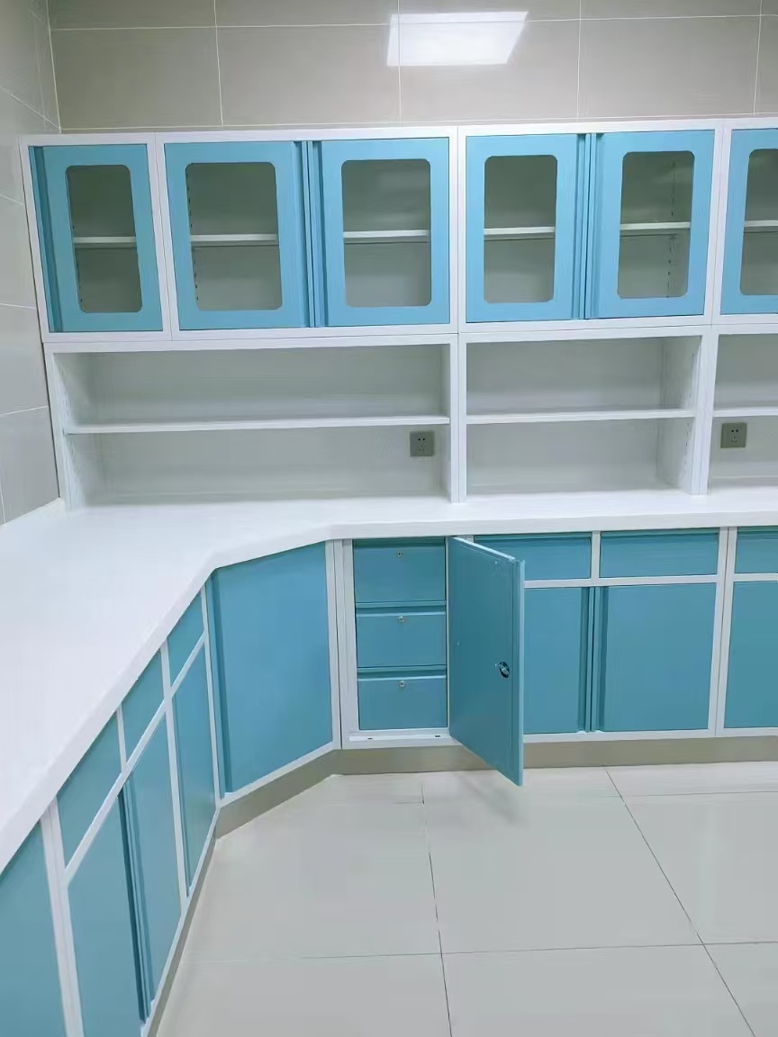 醫(yī)療治療室家具