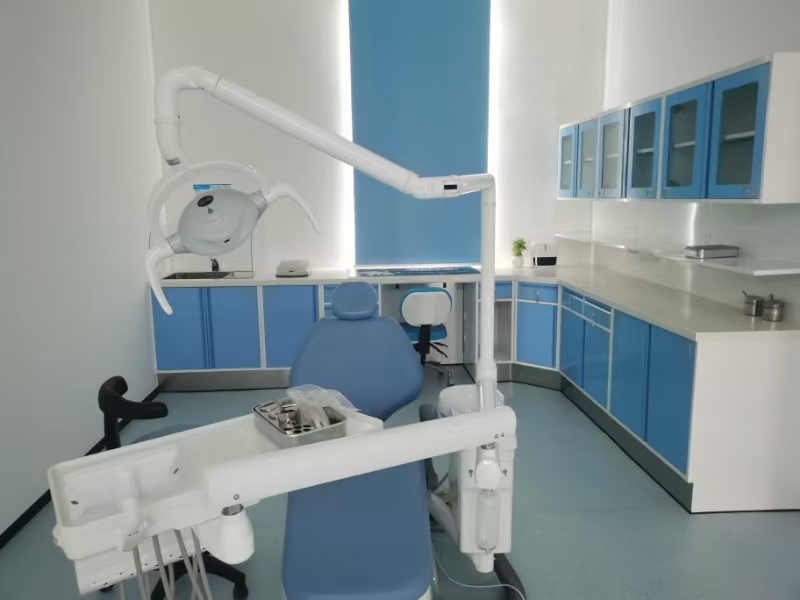 醫(yī)院牙科治療家具