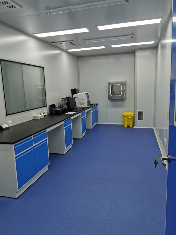 P2實(shí)驗(yàn)室