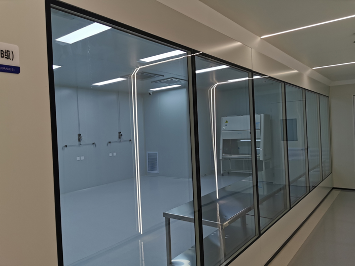 干細(xì)胞檢驗(yàn)實(shí)驗(yàn)室